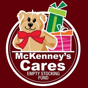 Team Page: McKenney’s ESF Campaign